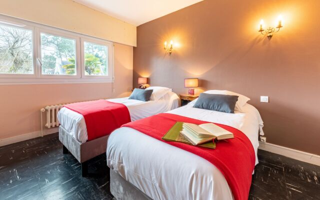 Holiday Home Yu Fine