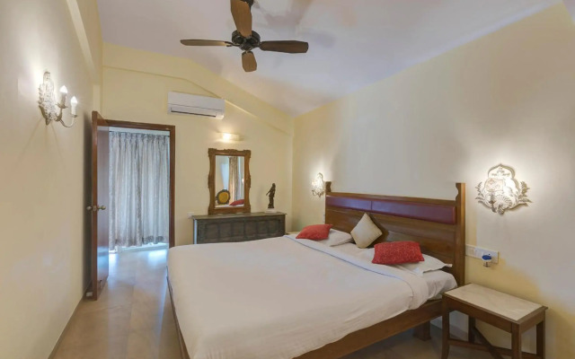 Ramsukh Resorts and Spa