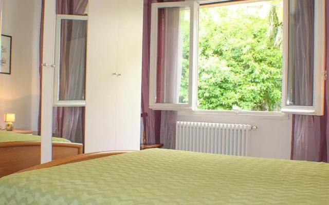 Sonia - Musica & Aperol Panorama-Fewo (DG)