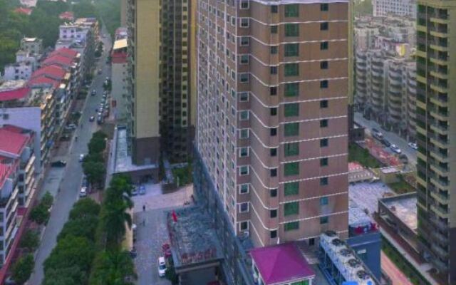 Longzhu Hotel