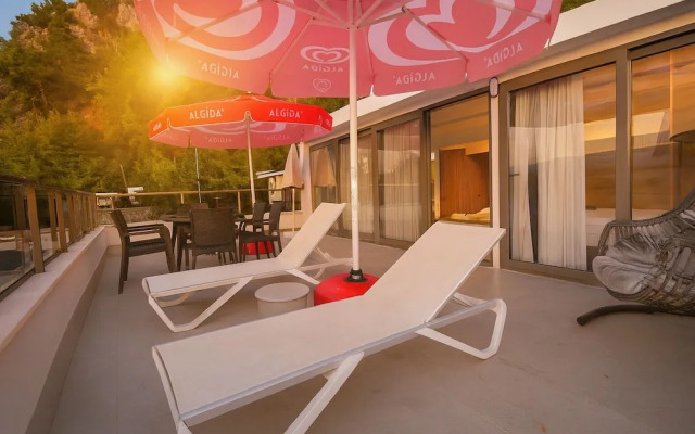 Suna  Suites Hotel & Fethiye