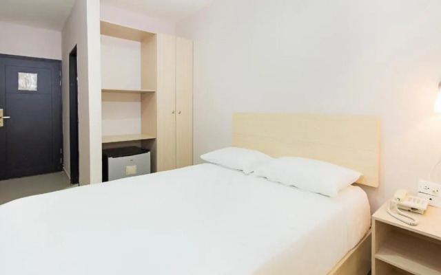 Ribai Hotels Riohacha