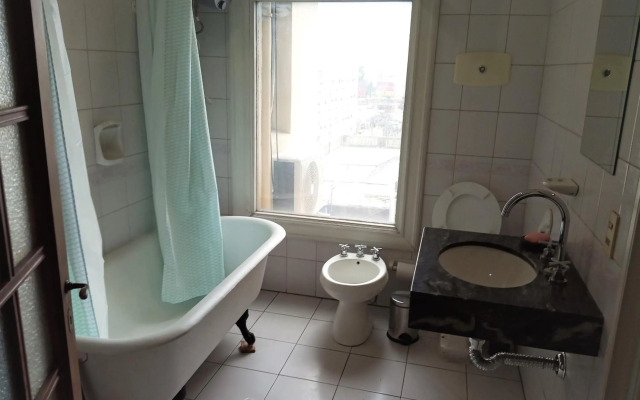 Increible apartamento en casco histórico