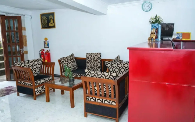 OYO 501 Kandyan Nethu Stay