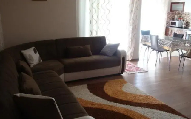 Premium Park 1 Apartment