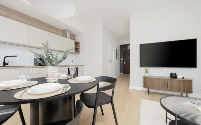 Apartment With Sauna by Renters Prestige