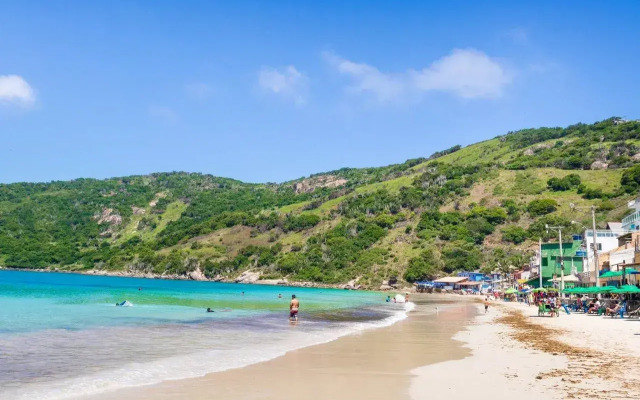 Mediterrane Hotel by Castelo Itaipava