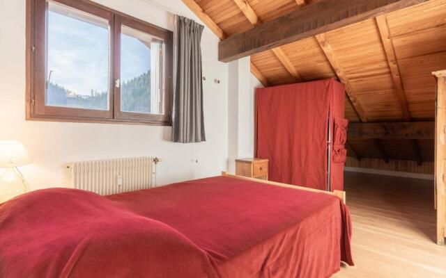 Appartement La Clusaz, 4 pièces, 8 personnes - FR-1-304-3