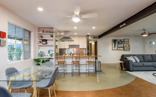 Old Town Scottsdale Spacious Pad With Pool