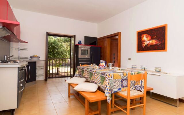 Apartment Angelas Santa Maria Castellabate