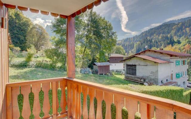 Castors - 2 bedroom apartment - Snow and Trek