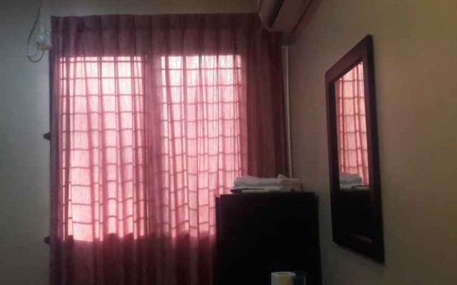 惠斯玛宾坦和声哈尔莫尼民宿(Wisma Bintan Harmoni) – Guest Rooms – Tanjung Pinang