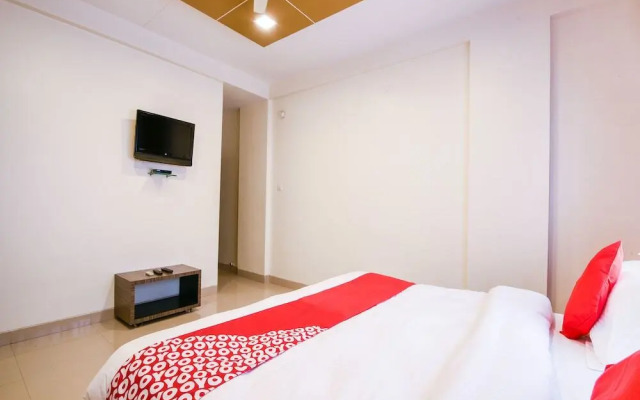 Hotel Nandini By OYO Rooms