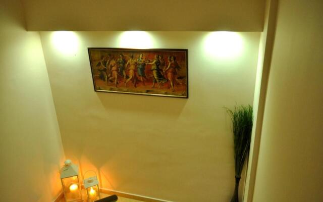Muses Studios