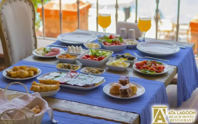 Ata Lagoon Beach Hotel