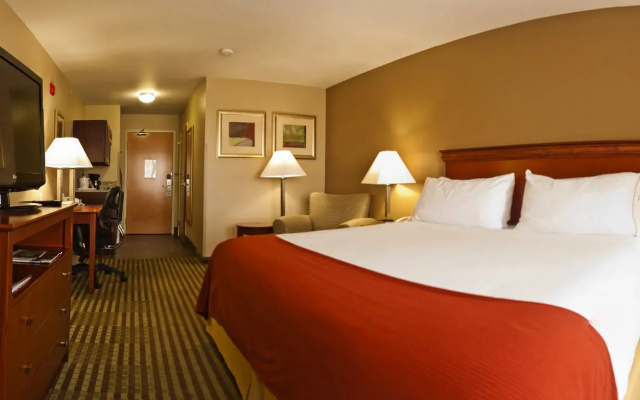 Holiday Inn Express Walla Walla by IHG