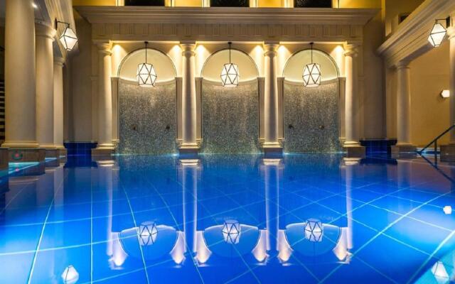 The Gainsborough Bath Spa