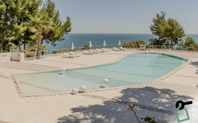 Hotiday Room Collection - Mattinata Faraglioni