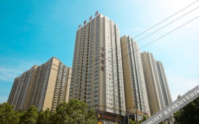 Qingcheng Apartment