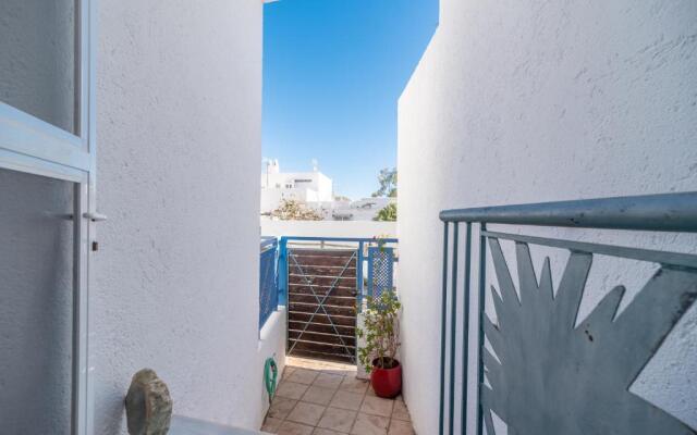 Apartamento del Mar Rodalquilar