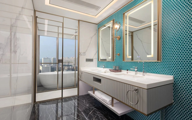 Wyndham Hangzhou Linping