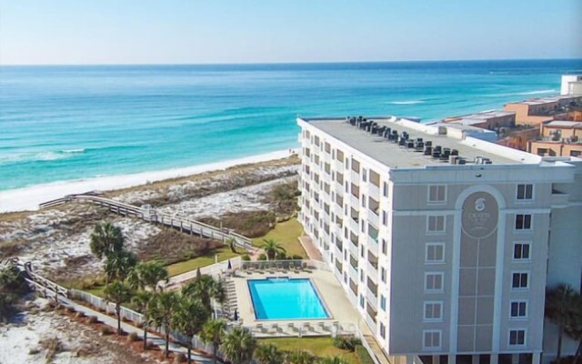 Destin on the Gulf 703