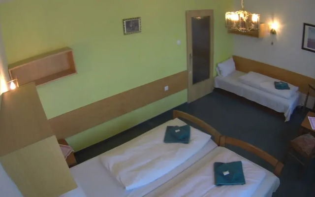 3star activity Hotel 4