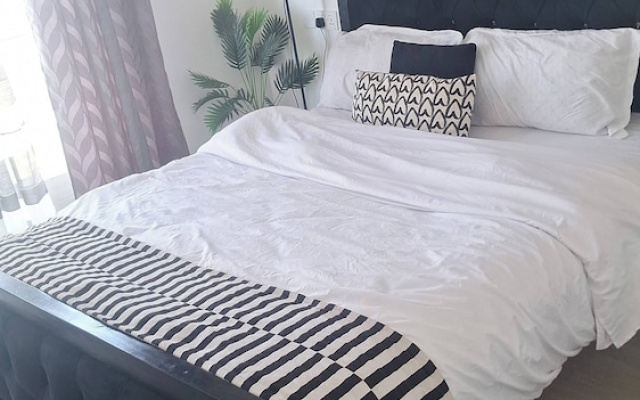 one Bedroom Kilimani