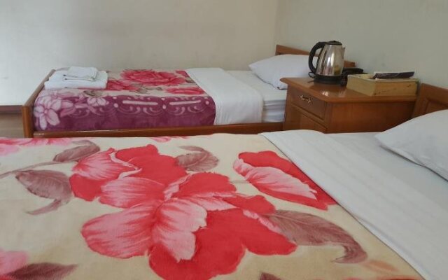 Maymyo Sa Khan Tha Hotel