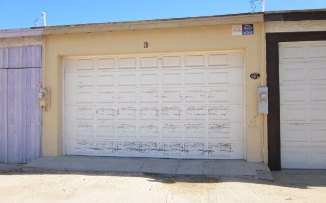 Aventura 3 Bedroom Townhouse