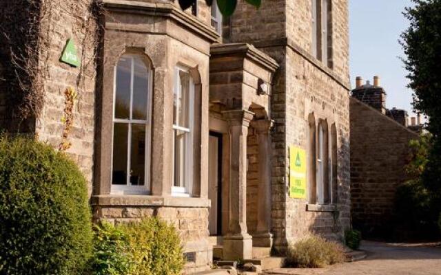YHA Hathersage