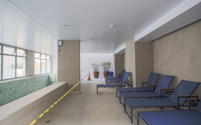 APM - Anora Spaces Suites Congonhas