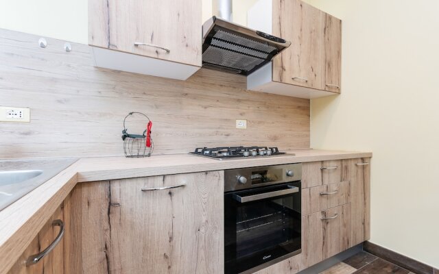 Garda - Via Cipressi 9