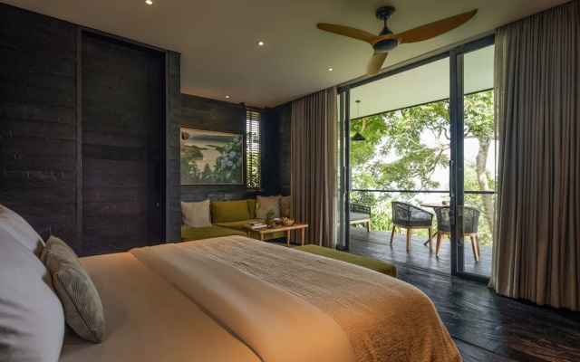 Munduk Cabins by Desa Hay