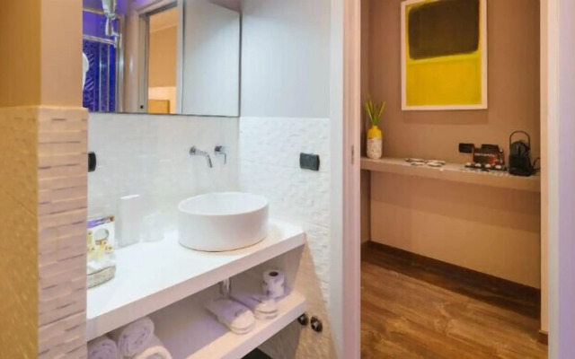 Etruska luxury Trastevere Guesthouse