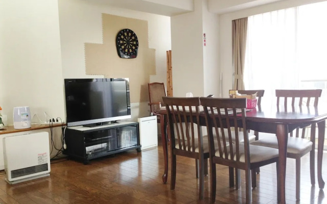 Fuji Gotenba Condominium Tannpopo