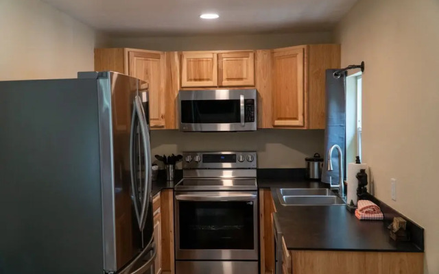 Ouray RV Park & Cabins