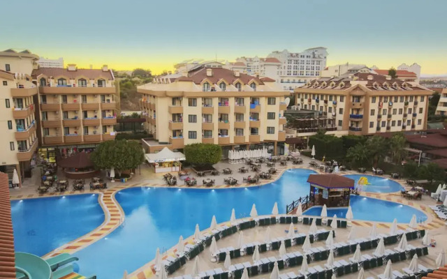 Grand Seker Hotel - All Inclusive