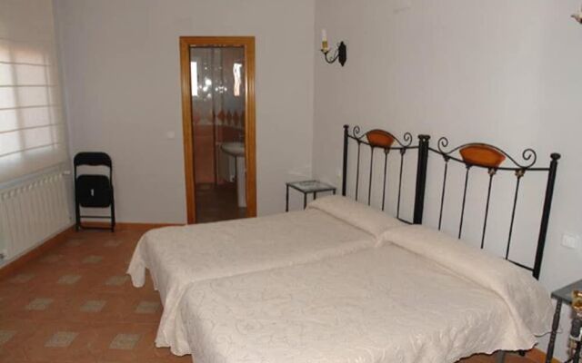 Hostal La Bellosina