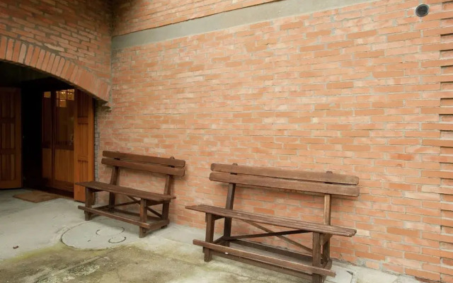 Exquisite Villa in Cesena With Sauna