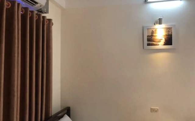 Van Anh Motel