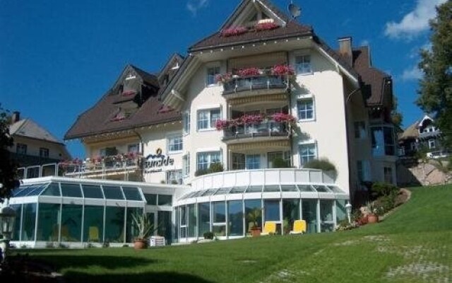 Aparthotel Sunside am Schluchsee