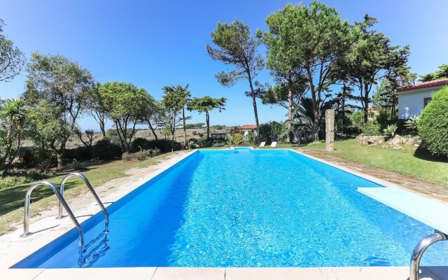 Sintra Classic Villa by Homing
