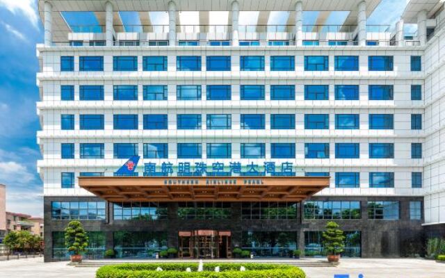 Southern Airlines Pearl Airport Hotel