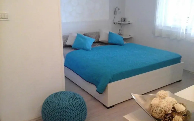 Apartments Teo