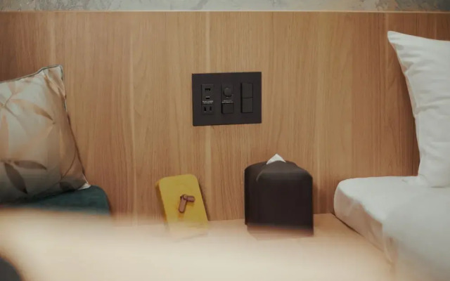 R Hotel Namba Daikokucho