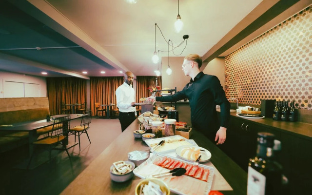 Travel Hotel Kruisem
