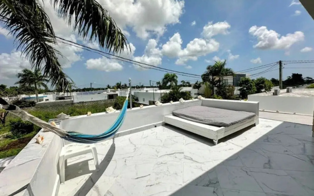 Mariposa Apartments