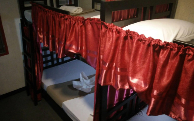 U Hostel Pratunam
