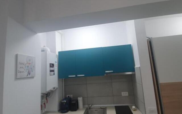 Brizza Apartments 3 Mamaia Nord